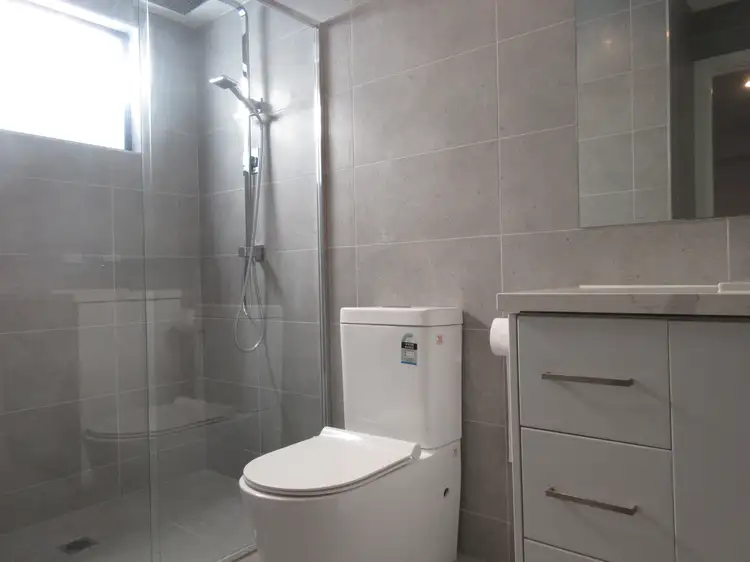 Third view of Homely townhouse listing, 3/1 Donald Street, Brunswick VIC 3056