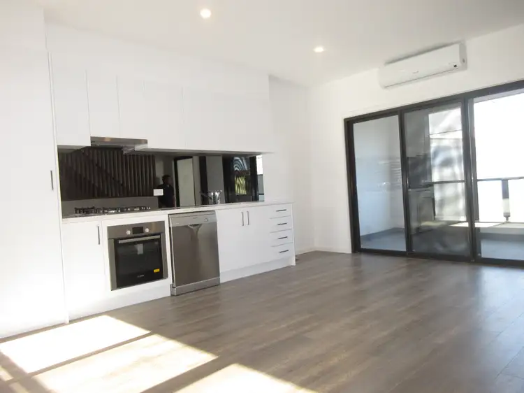 Fourth view of Homely townhouse listing, 3/1 Donald Street, Brunswick VIC 3056