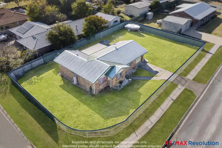 Main view of Homely house listing, 43 Argyle Street, Redbank Plains QLD 4301