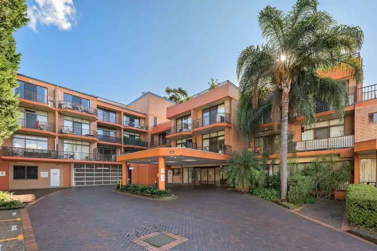 39/75-79 Jersey Street, Hornsby NSW 2077