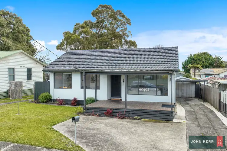 28 Kent Street, Moe VIC 3825
