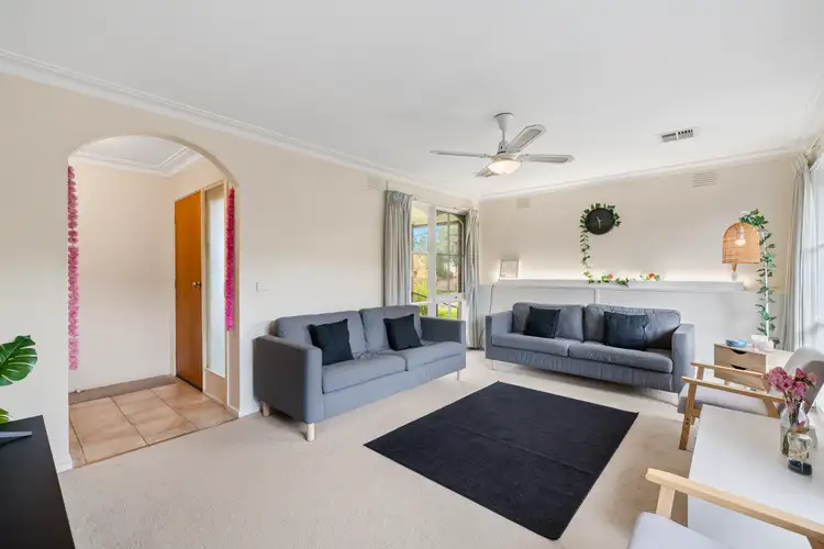 Third view of Homely townhouse listing, 1/25 Ross Street, Ferntree Gully VIC 3156