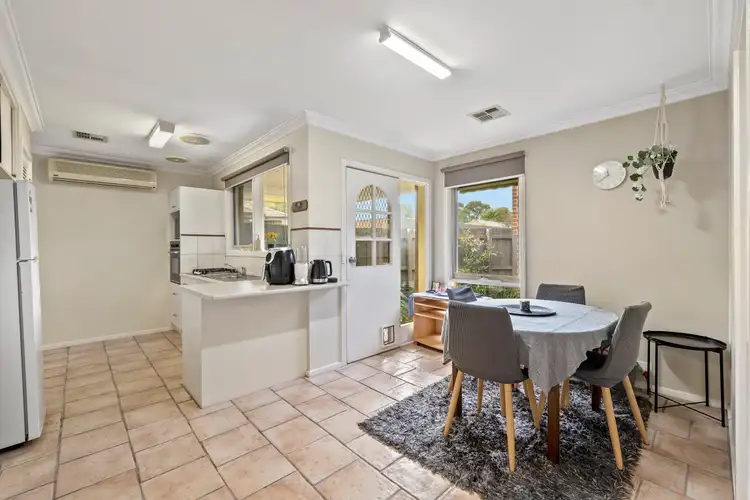 Fourth view of Homely townhouse listing, 1/25 Ross Street, Ferntree Gully VIC 3156