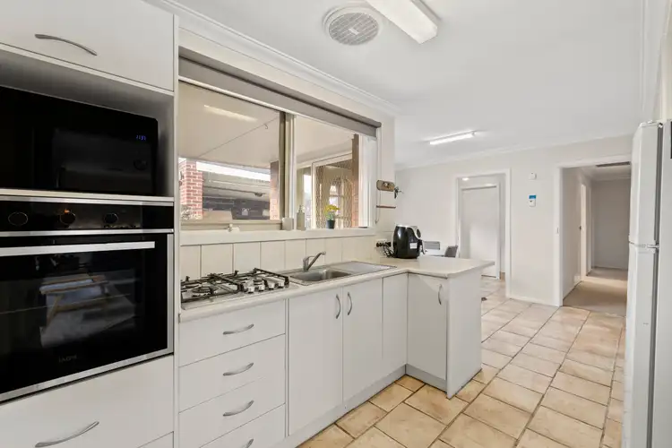 Fifth view of Homely townhouse listing, 1/25 Ross Street, Ferntree Gully VIC 3156