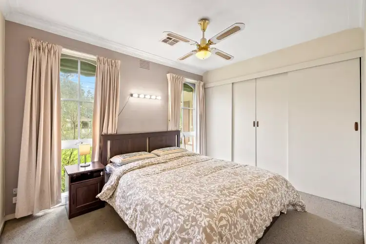 Sixth view of Homely townhouse listing, 1/25 Ross Street, Ferntree Gully VIC 3156