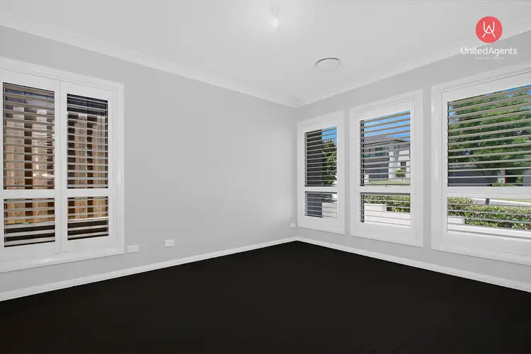 Fourth view of Homely house listing, 41 Tarrawarra Avenue, Gledswood Hills NSW 2557