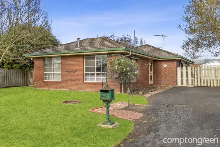 Main view of Homely house listing, 34 Winter Street, Belmont VIC 3216