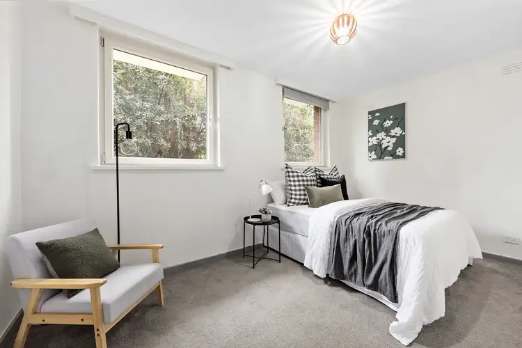 Fifth view of Homely apartment listing, 2/237 Ascot Vale Road, Ascot Vale VIC 3032