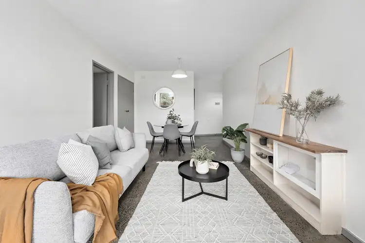 Sixth view of Homely apartment listing, 2/237 Ascot Vale Road, Ascot Vale VIC 3032