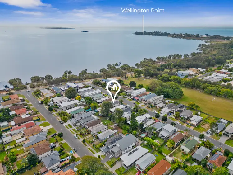 100 Thomas Street, Birkdale QLD 4159