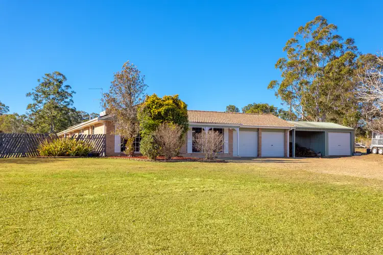 7 Stacey Drive, Taree NSW 2430