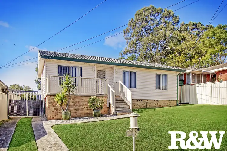 Second view of Homely house listing, 63 Beaconsfield Road, Rooty Hill NSW 2766