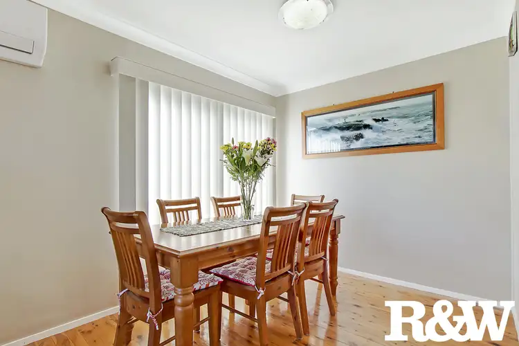 Fourth view of Homely house listing, 63 Beaconsfield Road, Rooty Hill NSW 2766
