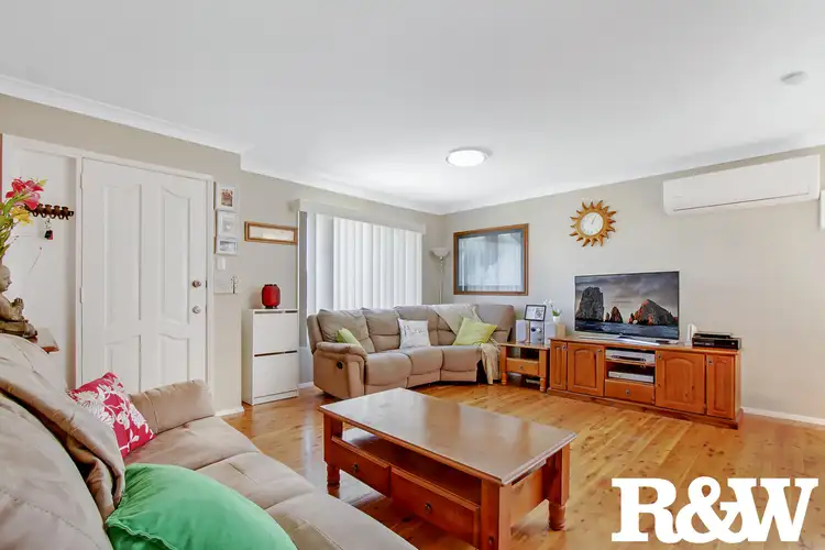 Fifth view of Homely house listing, 63 Beaconsfield Road, Rooty Hill NSW 2766