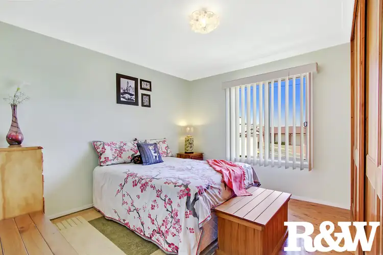 Sixth view of Homely house listing, 63 Beaconsfield Road, Rooty Hill NSW 2766