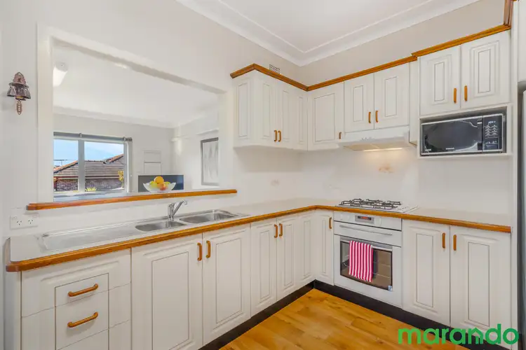 Second view of Homely house listing, 8 Rawson Road, Fairfield West NSW 2165