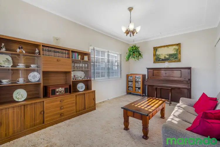 Third view of Homely house listing, 8 Rawson Road, Fairfield West NSW 2165