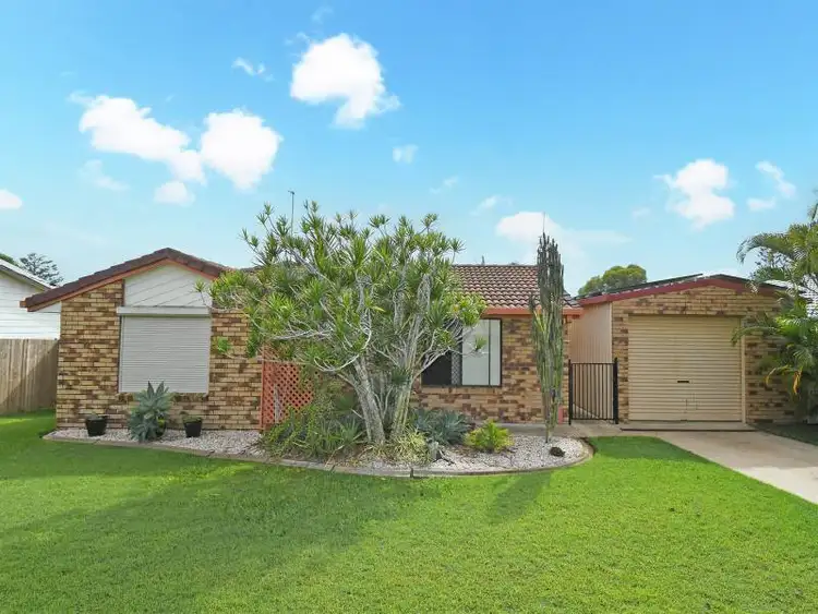 378 Boat Harbour Drive, Scarness QLD 4655