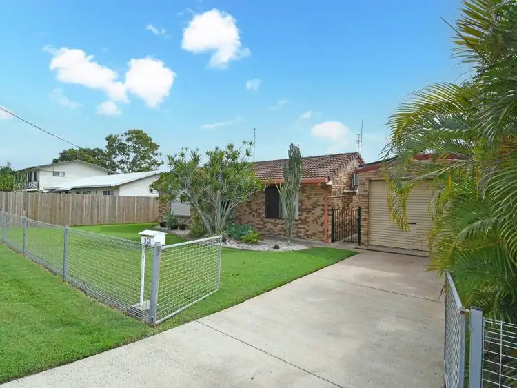 Second view of Homely house listing, 378 Boat Harbour Drive, Scarness QLD 4655