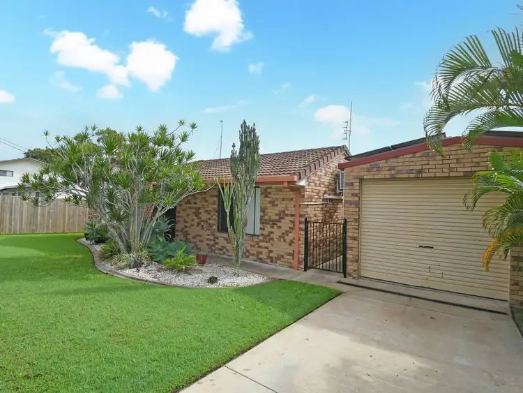 Third view of Homely house listing, 378 Boat Harbour Drive, Scarness QLD 4655