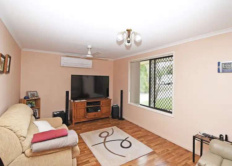 Fifth view of Homely house listing, 378 Boat Harbour Drive, Scarness QLD 4655