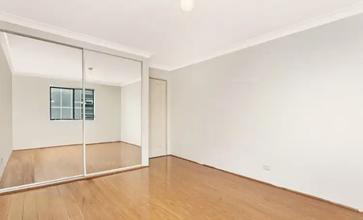 Third view of Homely unit listing, 29/84-88 Campbell Street, Liverpool NSW 2170