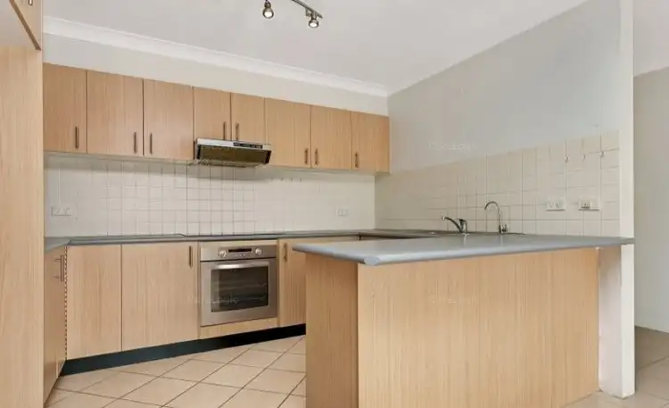 Fourth view of Homely unit listing, 29/84-88 Campbell Street, Liverpool NSW 2170