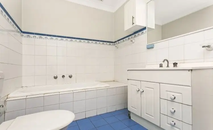 Fifth view of Homely unit listing, 29/84-88 Campbell Street, Liverpool NSW 2170
