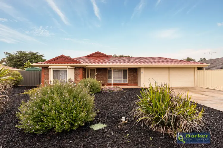 Main view of Homely house listing, 84 Fiddlewood Drive, Freeling SA 5372