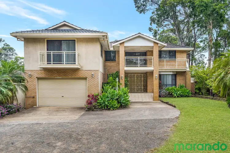 Main view of Homely house listing, 1005 The Horsley Drive, Wetherill Park NSW 2164