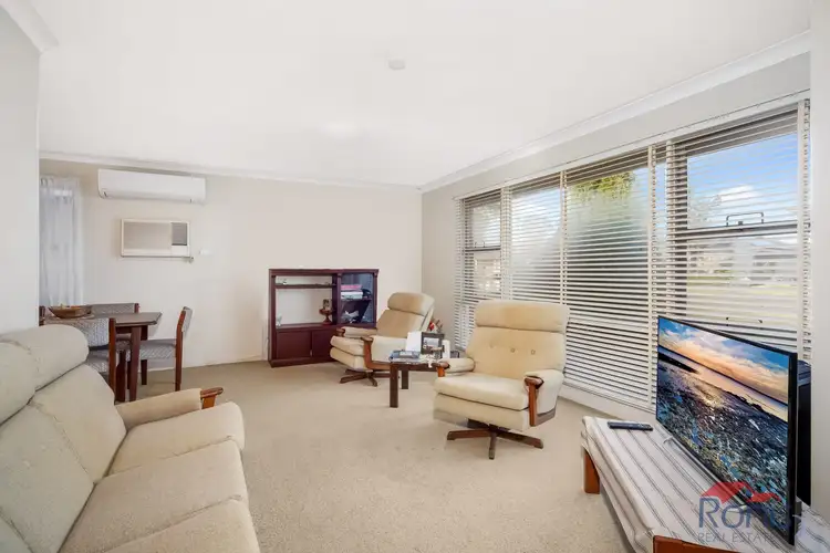 Second view of Homely house listing, 60 Farrell Rd, Bass Hill NSW 2197