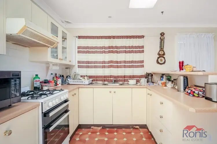 Third view of Homely house listing, 60 Farrell Rd, Bass Hill NSW 2197