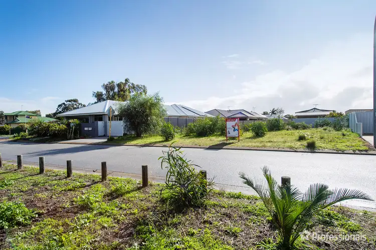 3 Len Howard Drive, Erskine WA 6210