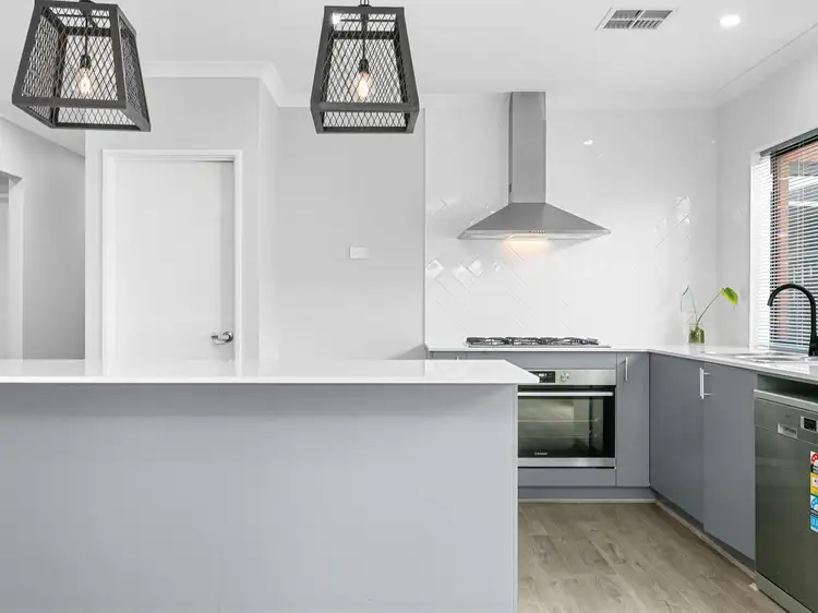 Sixth view of Homely house listing, 14 Dimago Vista, Hammond Park WA 6164