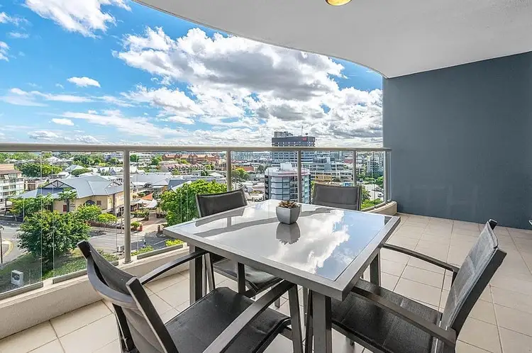 27/446 Ann Street, Brisbane City QLD 4000