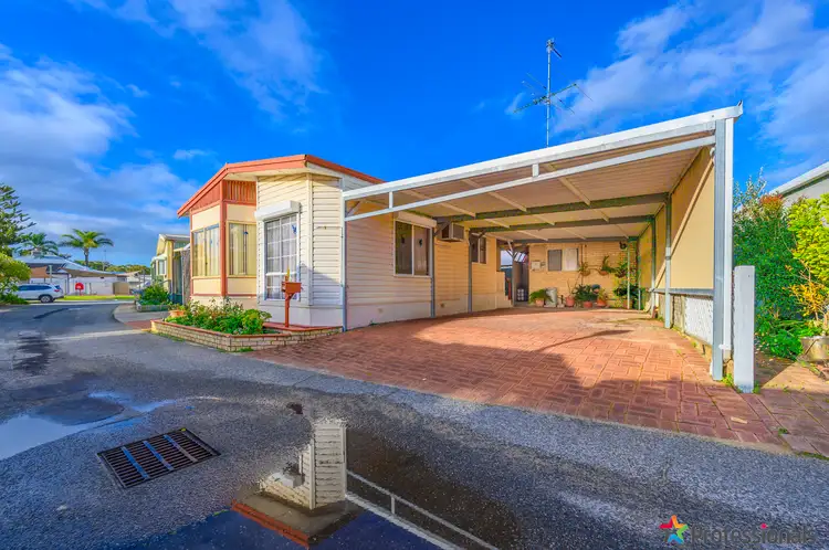 Second view of Homely house listing, 166/490 Pinjarra RD, Furnissdale WA 6209