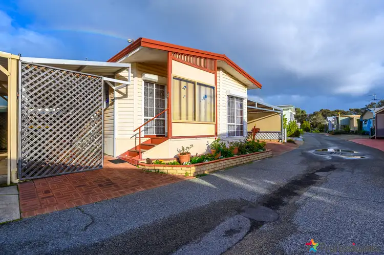Third view of Homely house listing, 166/490 Pinjarra RD, Furnissdale WA 6209