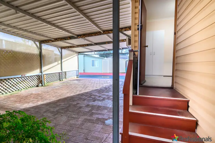 Fourth view of Homely house listing, 166/490 Pinjarra RD, Furnissdale WA 6209
