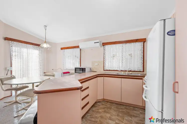 Fifth view of Homely house listing, 166/490 Pinjarra RD, Furnissdale WA 6209