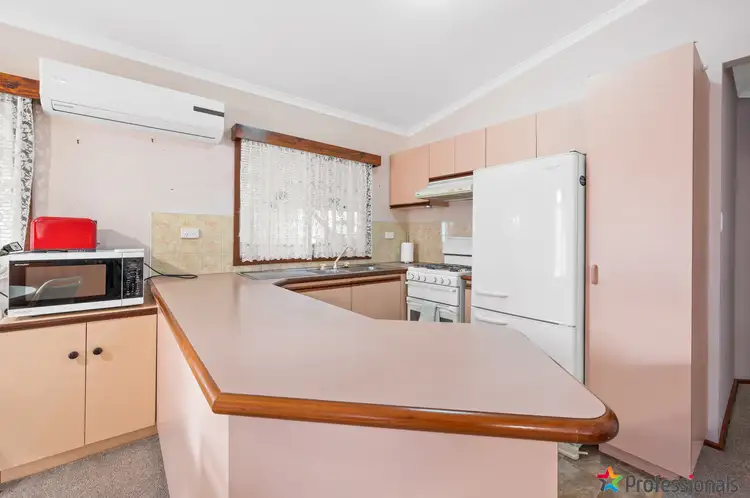 Sixth view of Homely house listing, 166/490 Pinjarra RD, Furnissdale WA 6209