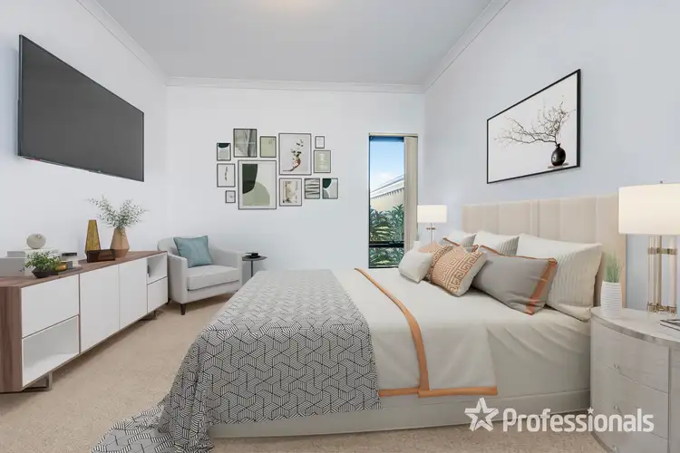 Third view of Homely house listing, 51 Birchwood Loop, Butler WA 6036