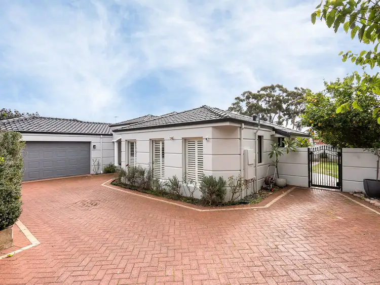 37A Cleopatra Street, Palmyra WA 6157
