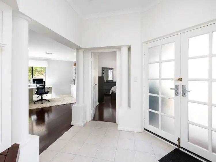 Second view of Homely house listing, 37A Cleopatra Street, Palmyra WA 6157