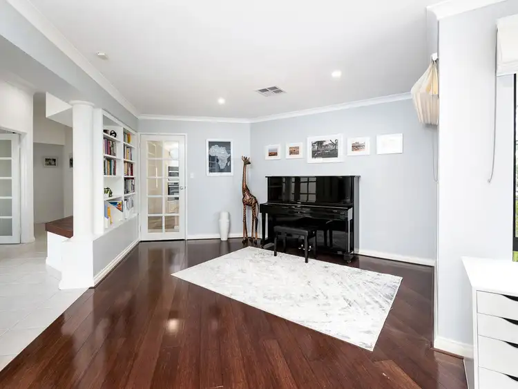 Fourth view of Homely house listing, 37A Cleopatra Street, Palmyra WA 6157