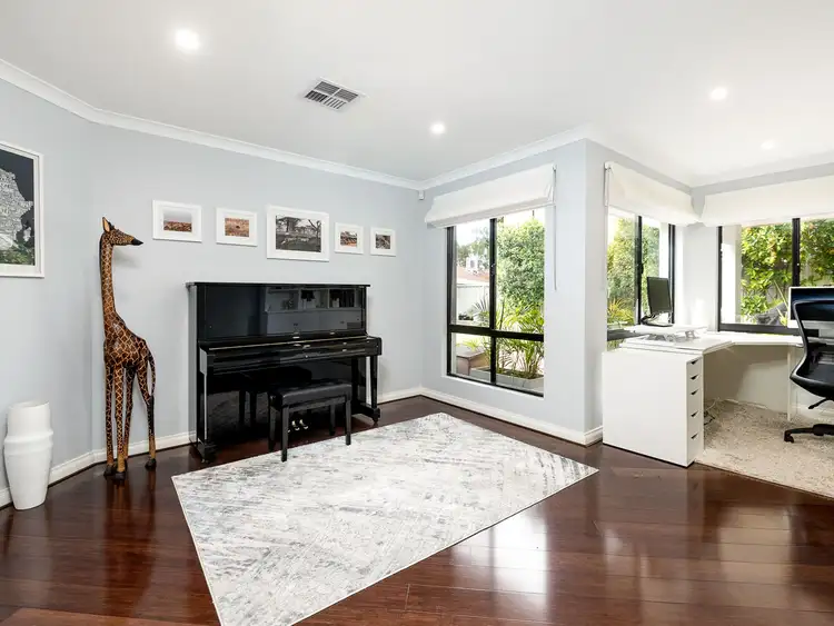 Fifth view of Homely house listing, 37A Cleopatra Street, Palmyra WA 6157