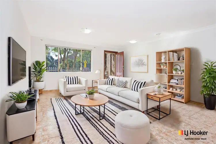 Main view of Homely unit listing, 2/2 Tintern Road, Ashfield NSW 2131