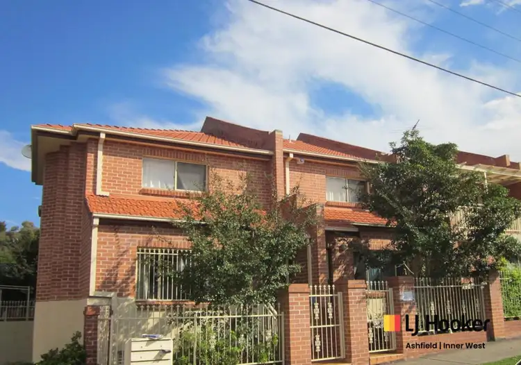 Second view of Homely unit listing, 2/2 Tintern Road, Ashfield NSW 2131