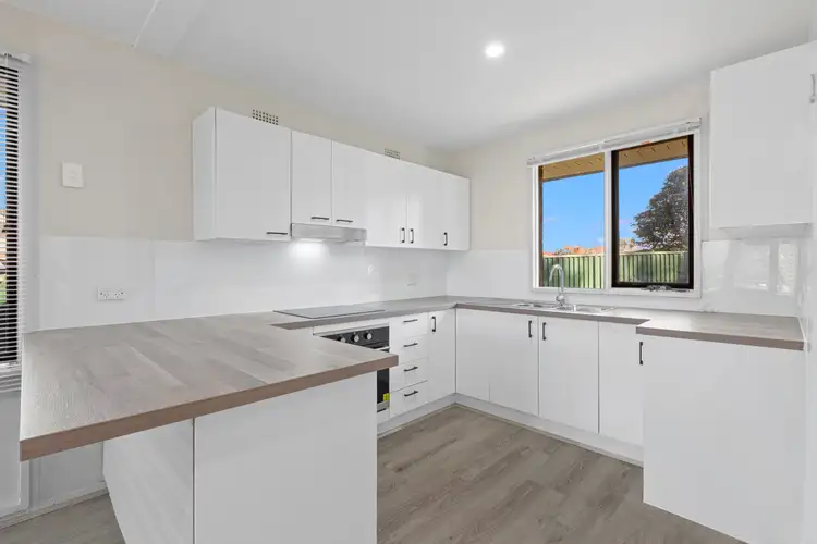 13 Rowley Place, Airds NSW 2560