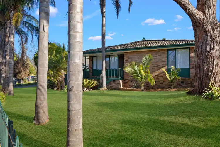 Third view of Homely house listing, 13 Rowley Place, Airds NSW 2560