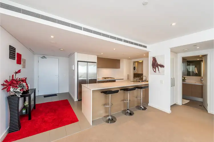 1406/96 Bow River Crescent, Burswood WA 6100